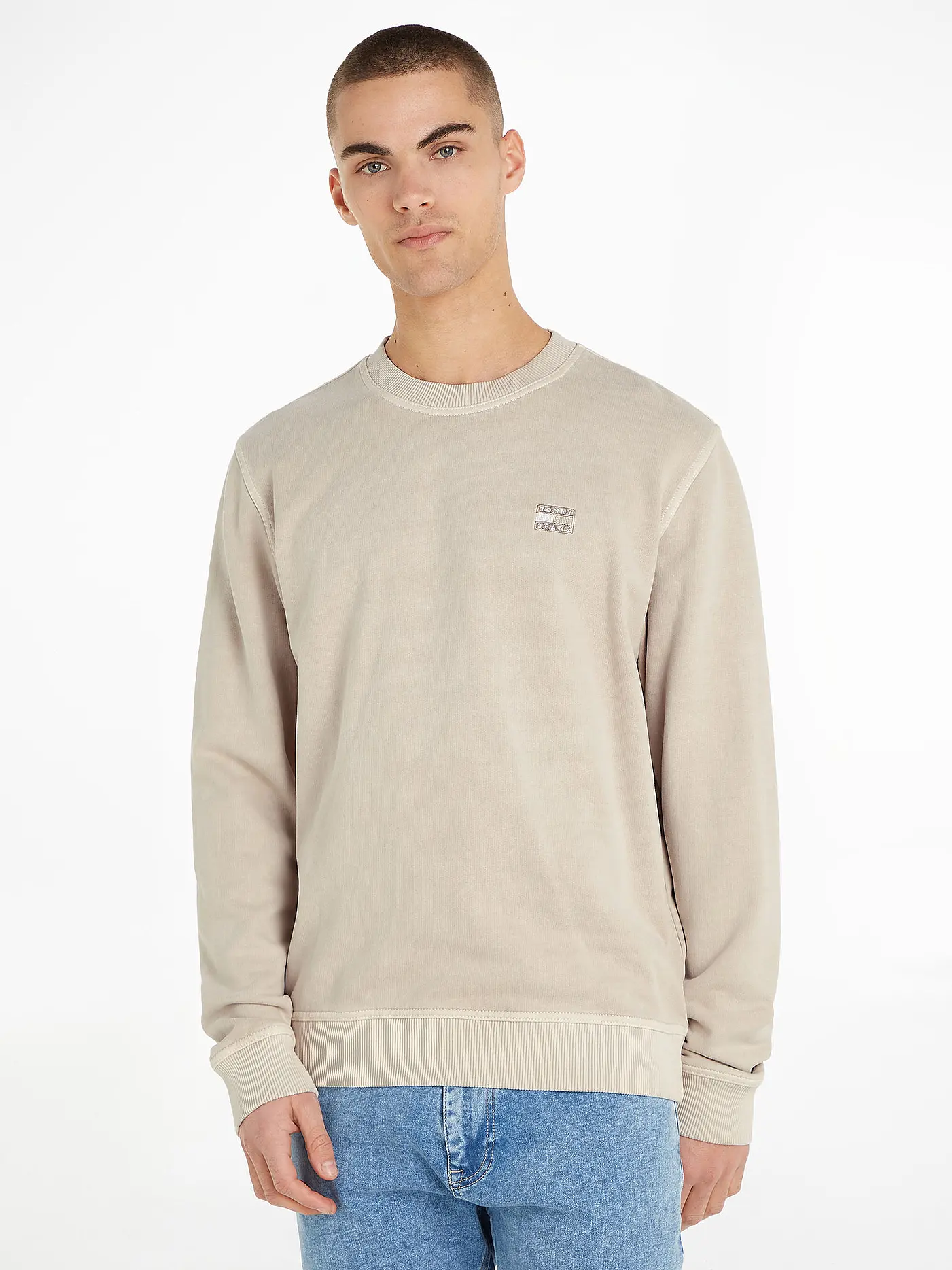 TOMMY JEANS | Sweater | 